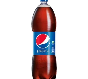 Pepsi Soft Drink, 1.5 L Bottle