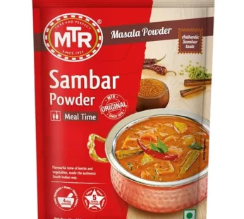 MTR Masala – Sambar Powder, 200 g Pouch