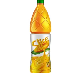 Slice Thickest Mango Drink, 1.75 L