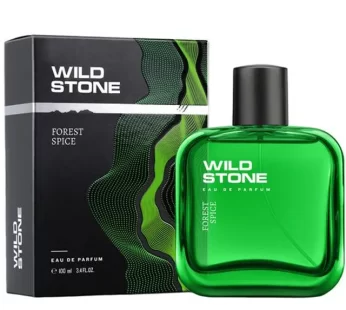 Wild Stone Perfume – Forest Spice, 100 ml