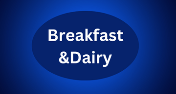 Breakfast & Dairy