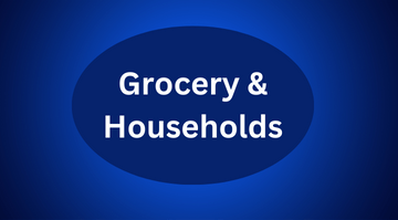 Grocery & Households