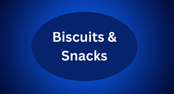 Biscuits & Snacks