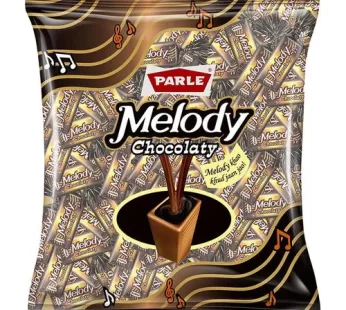 Parle Candy – Melody Chocolaty, 391 g Pouch