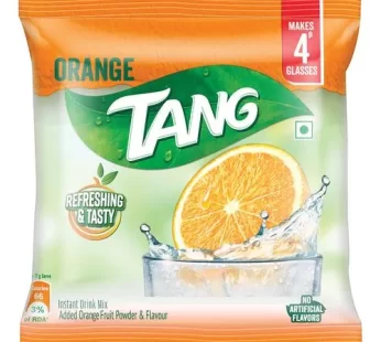 Tang Instant Drink Mix – Orange, 75 g Pouch