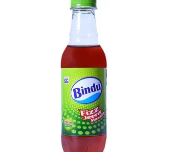 Bindu Fizz Jeera Masala Soda – Refreshing, 250 ml