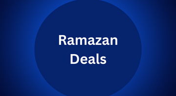 Ramazan Deals