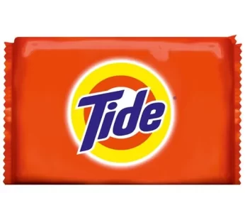 Tide Detergent Bar Soap 75 g