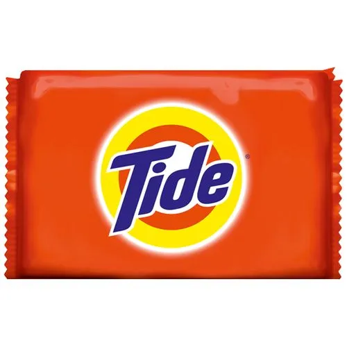 Tide Detergent Bar Soap 75 g
