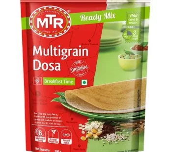 MTR Breakfast Mix – Multigrain Dosa 500 g Pouch