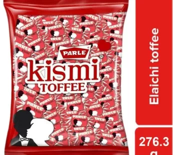 Parle Toffee Kismi 276.3 g Pouch