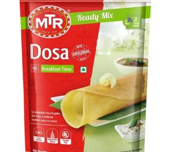 MTR Original Dosa Ready Mix 500 g Pouch