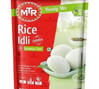MTR Breakfast Mix – Rice Idli 500 g Pouch