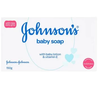 Johnson’s baby Baby Soap, 150 g