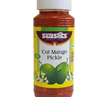 Swastiks Pickle Mango 500 g