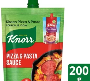 Knorr Pizza & Pasta Sauce 200 g