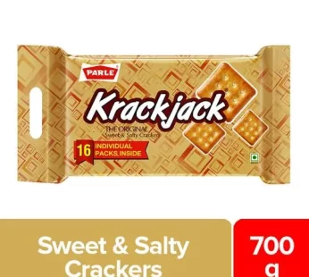 Parle Krackjack 700 g