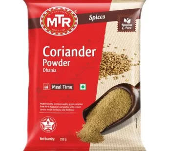 MTR Coriander Powder 100 Gm