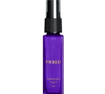 Beardo Freed Queen Energy Eau De Parfum – For Women 8 ml
