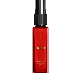 Beardo Freed Smokin’ Hot Eau De Parfum – For Women 8 ml