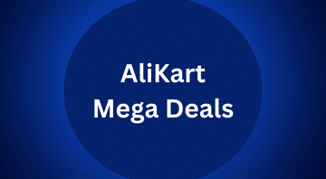 AliKart Mega Deals