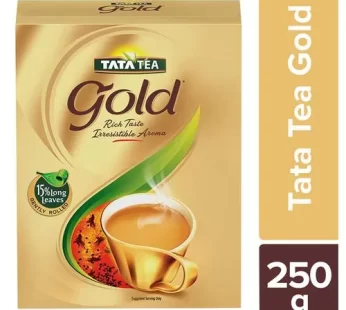 Tata Tea Gold Tea 250 g