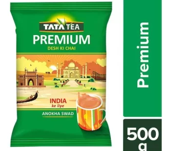 Tata Tea Premium Tea 500 g