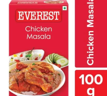 Everest Chicken Masala 100 g Carton