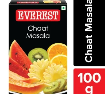Everest Chaat Masala 100 g Carton