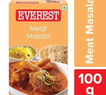 Everest Meat Masala 100 g Carton