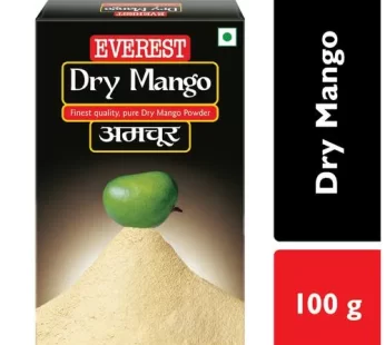 Everest Powder – Dry Mango 100 g Carton