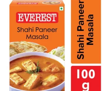 Everest Masala – Shahi Paneer 100 g