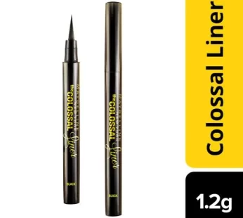 Maybelline New York Colossal Pen Liner 1.2 g