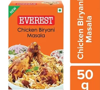 Everest Chicken Biryani Masala 50 g