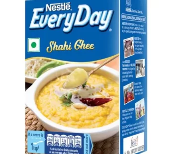 Nestle Everyday Shahi Ghee-Tuppa 1 L Carton